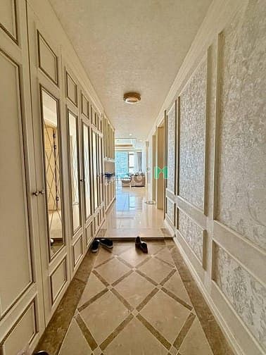 Hình ảnh The Manor, Nguyễn Hữu Cảnh-112m2, 2p ngủ,NTCC giá 20tr/th
