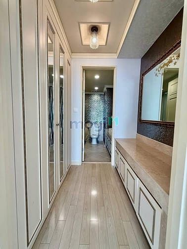 Hình ảnh The Manor, Nguyễn Hữu Cảnh-112m2, 2p ngủ,NTCC giá 20tr/th
