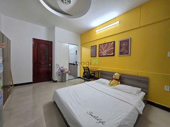 Hình ảnh STUDIO BAN CÔNG xinh iu Bình Thạnh Phú Nhuận