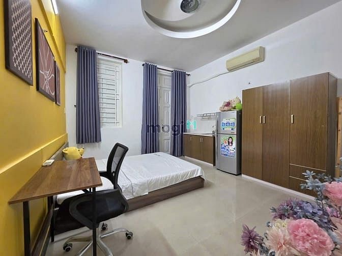 Hình ảnh STUDIO BAN CÔNG xinh iu Bình Thạnh Phú Nhuận