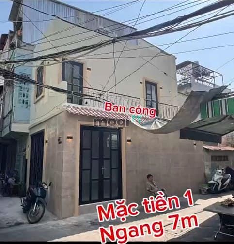 Hình ảnh nha 2 mac tien nguyen can cho thue