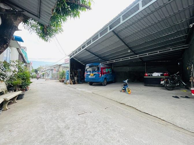 Hình ảnh P. Linh Xuân, nhà C4 180m2 HXH full thổ cư kẹt bank bán gấp chỉ 5.8tỷ.