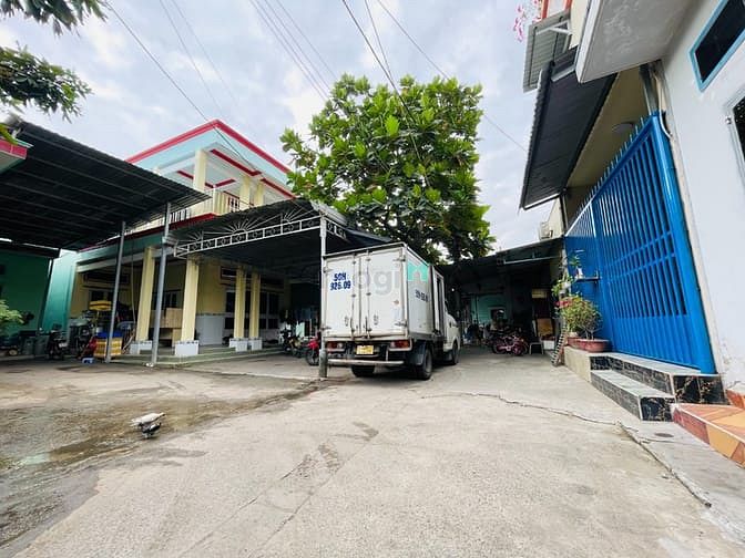 Hình ảnh P. Linh Xuân, nhà C4 180m2 HXH full thổ cư kẹt bank bán gấp chỉ 5.8tỷ.