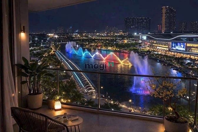 Hình ảnh Giá cực tốt Giỏ hàng F1 độc quyền Masteri Cosmo Central