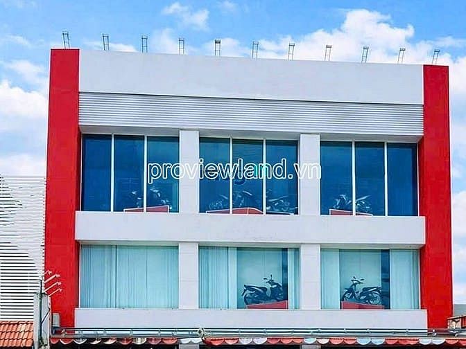 Hình ảnh Bán đất 3 mt Phan Đăng Lưu Phú Nhuận, 510 m², Xd 1 hầm + 12 tầng