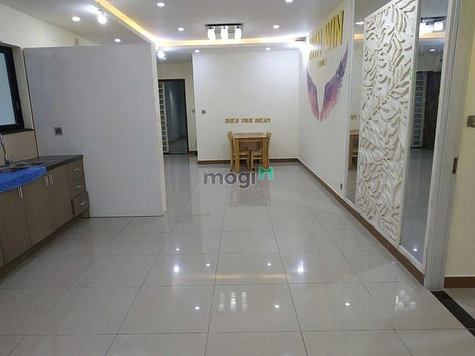 Hình ảnh Âu cơ Tower, Tân Thành, Tân Phú: 70m2, 2p ngủ, 2wc, 10tr5/th, NTCB.