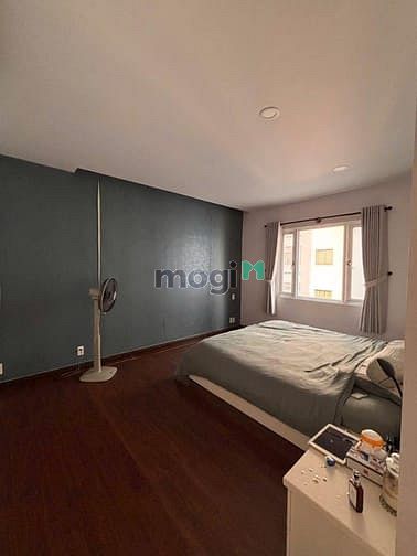Hình ảnh Cho thuê Miếu nổi -Vũ Huy Tấn,căn 3p ngủ,NT,14tr/th