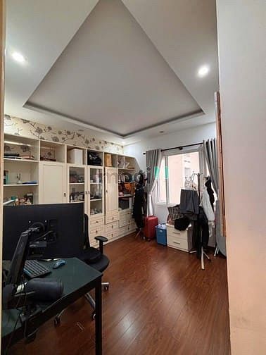 Hình ảnh Cho thuê Miếu nổi -Vũ Huy Tấn,căn 3p ngủ,NT,14tr/th