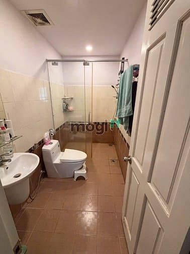 Hình ảnh Cho thuê Miếu nổi -Vũ Huy Tấn,căn 3p ngủ,NT,14tr/th