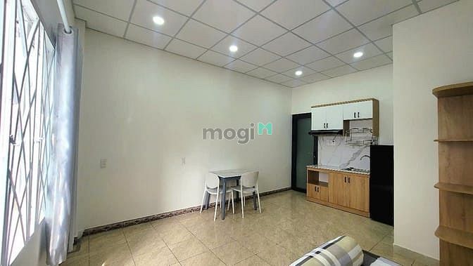 Hình ảnh STUDIO rộng thoáng siêu gần sân bay