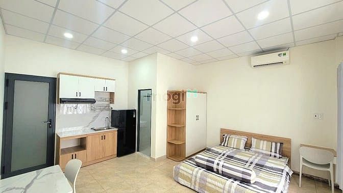 Hình ảnh STUDIO rộng thoáng siêu gần sân bay