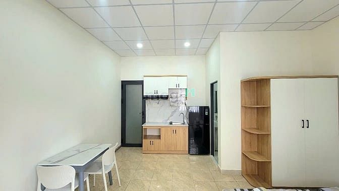 Hình ảnh STUDIO rộng thoáng siêu gần sân bay