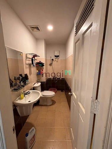 Hình ảnh Cho thuê Miếu nổi -Vũ Huy Tấn,căn 3p ngủ,NT,14tr/th