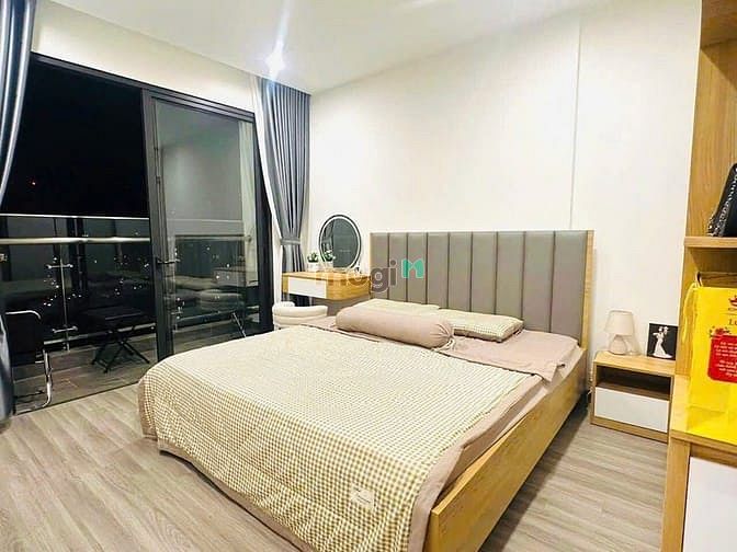 Hình ảnh Cắt lỗ 2PN_1.8tỷ 45M2 Phạm Văn Đồng sổ sẵn nội thất Full