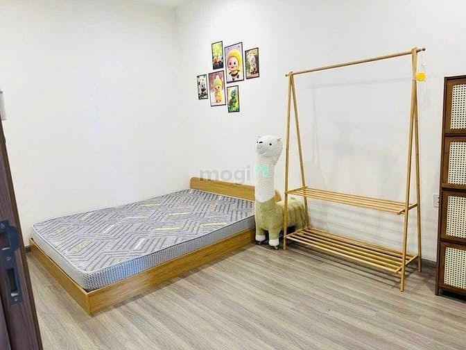 Hình ảnh Cắt lỗ 2PN_1.8tỷ 45M2 Phạm Văn Đồng sổ sẵn nội thất Full
