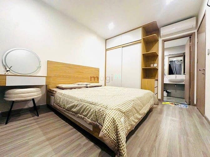 Hình ảnh Cắt lỗ 2PN_1.8tỷ 45M2 Phạm Văn Đồng sổ sẵn nội thất Full