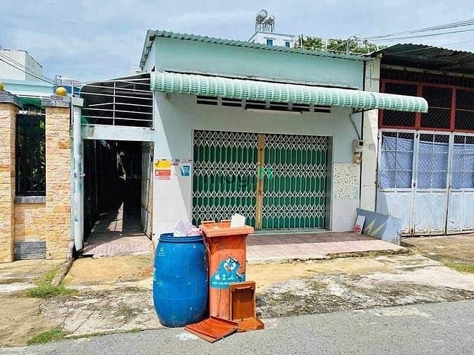 Hình ảnh CCG. Dãy trọ 8 phòng, 132m2, thu nhập đều. Giá 730tr