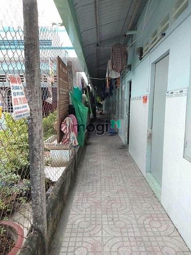 Hình ảnh CCG. Dãy trọ 8 phòng, 132m2, thu nhập đều. Giá 730tr