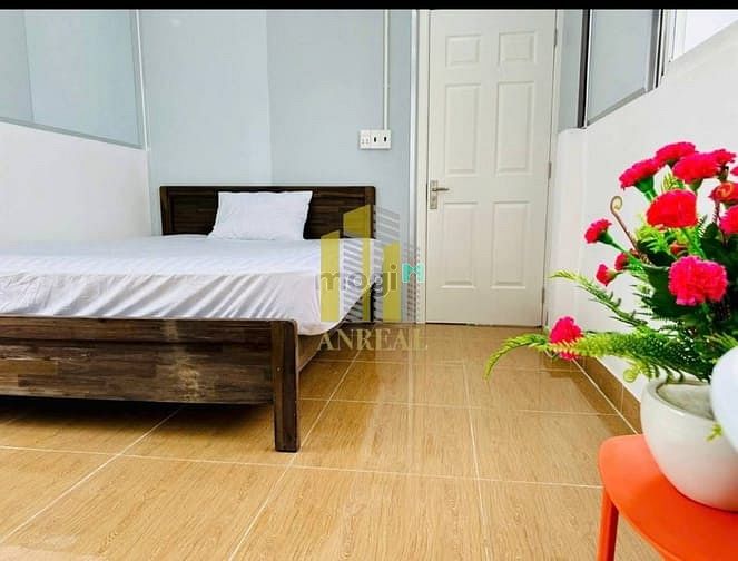 Hình ảnh Tòa CHDV 18 Phòng Full Nội Thất - Thang Máy Giá 100 Triệu