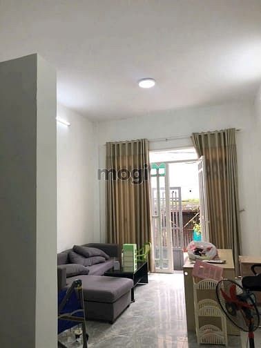 Hình ảnh 🏘️Cho Thuê Nhà Hẻm 45Bình Tiên-P7-Q6