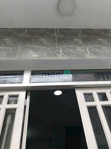 Hình ảnh 🏘️Cho Thuê Nhà Hẻm 45Bình Tiên-P7-Q6