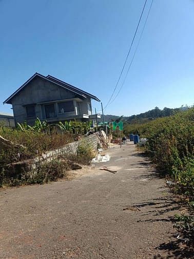 Hình ảnh Bán đất thự 269m2 view thoáng có 2 mặt đường nhựa lớn Măng Lin Đà Lạt