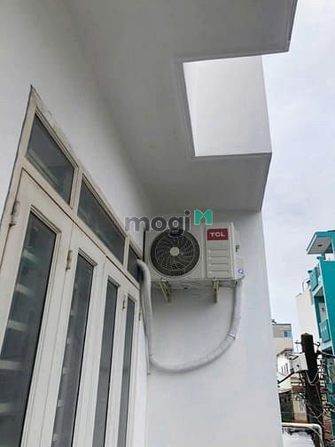 Hình ảnh 🏘️Cho Thuê Nhà Hẻm 45Bình Tiên-P7-Q6