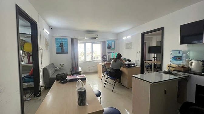 Hình ảnh Chung cư Nguyễn Tri Phương, P8, Q5: Căn 2p có nội thất chỉ 9,5tr