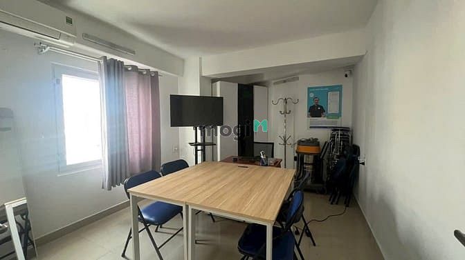 Hình ảnh Chung cư Nguyễn Tri Phương, P8, Q5: Căn 2p có nội thất chỉ 9,5tr