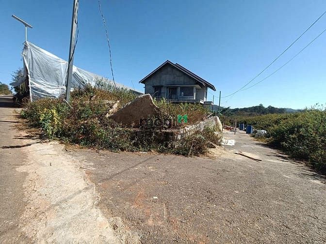 Hình ảnh Bán đất thự 269m2 view thoáng có 2 mặt đường nhựa lớn Măng Lin Đà Lạt
