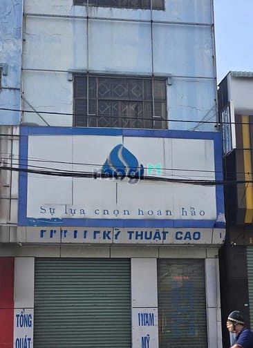 Hình ảnh Cho thuê nhà cách căn góc mặt tiền tên lửa