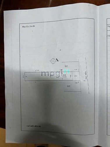 Hình ảnh Siêu phẩm đất K300 - Hẻm xe tải 5m - Giá tốt - Tặng nhà