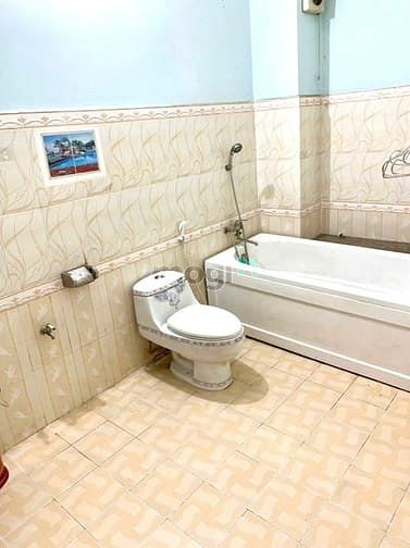 Hình ảnh 🏘️Cho Thuê Nhà MT Đuong Số-BTĐ B-Bình Tân(Khu Tên Lửa)