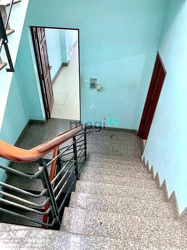 Hình ảnh 🏘️Cho Thuê Nhà MT Đuong Số-BTĐ B-Bình Tân(Khu Tên Lửa)