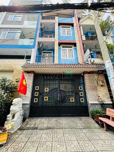 Hình ảnh 🏘️Cho Thuê Nhà MT Đuong Số-BTĐ B-Bình Tân(Khu Tên Lửa)