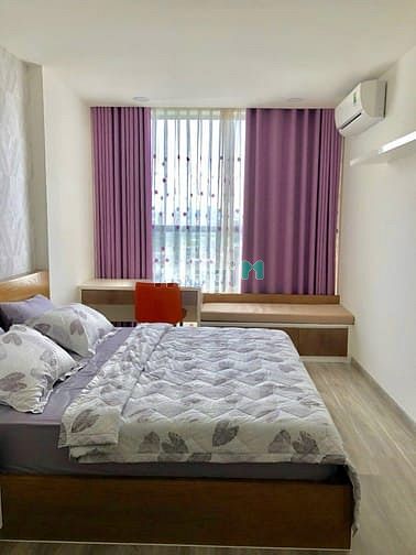 Hình ảnh Chung cư  Mỹ Phước- Bùi Hữu Nghĩa: căn 3p ngủ,nội thất 14tr/th