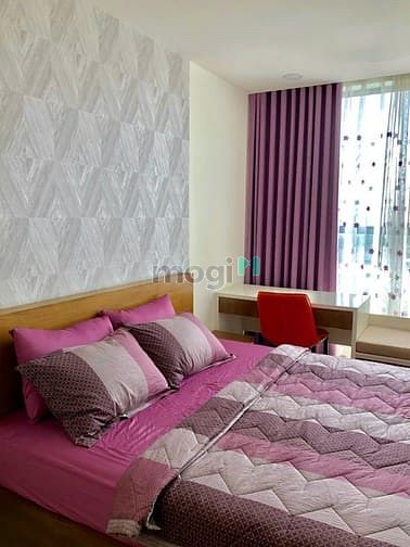 Hình ảnh Chung cư  Mỹ Phước- Bùi Hữu Nghĩa: căn 3p ngủ,nội thất 14tr/th