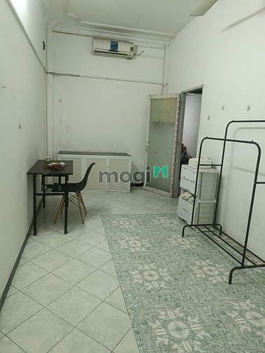Hình ảnh Cho thuê phòng mặt tiền 188 Đinh Bộ Lĩnh, 17m2, đủ nội thất cơ bản, 2,
