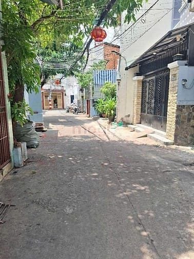 Hình ảnh Nhà Bàu Cát - 149m2 - Giá chỉ 8.9 tỷ