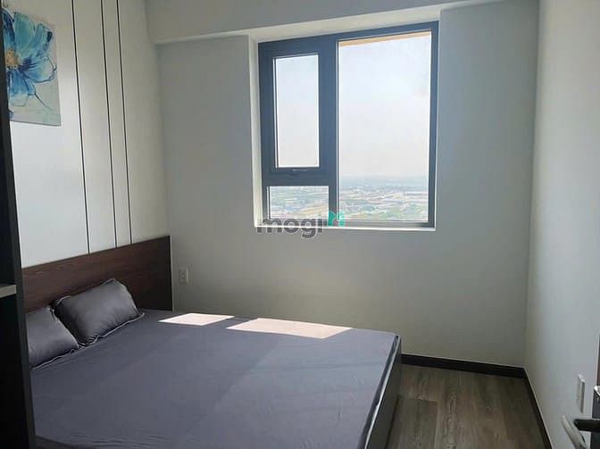 Hình ảnh Căn 2p ngủ C/c Harmona- Trương Công Định, NTCB giá 11tr5/th