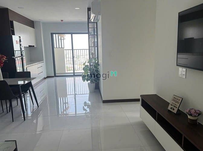 Hình ảnh Căn 2p ngủ C/c Harmona- Trương Công Định, NTCB giá 11tr5/th