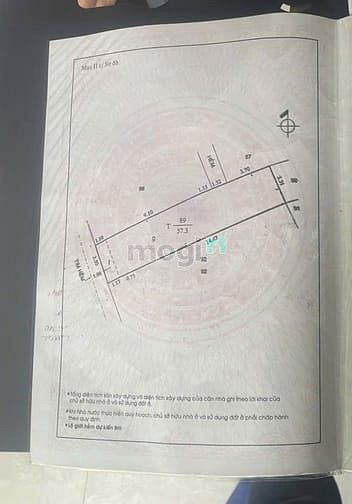Hình ảnh Đất giá tốt - Hẻm xe tải thông Bùi Thế Mỹ