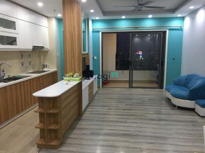 Hình ảnh Garden Gate 103m2,3pn đã có sổ chỉ 9ty2