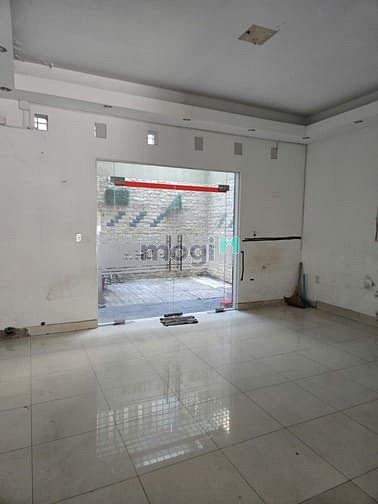 Hình ảnh Cho thuê nhà nguyên căn mặt tiền khu Tên Lửa, Bình Tân