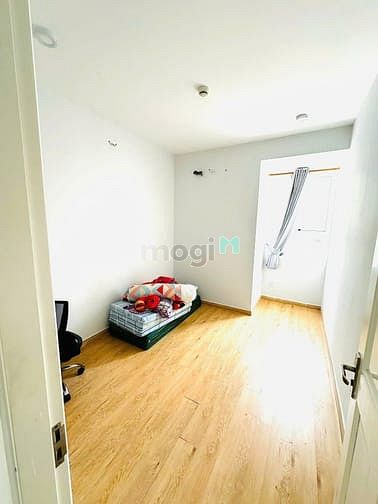 Hình ảnh Chung cư Coopmart Trường Sa, 107m2, 3PN, 2WC, NTCB, giá 14tr5/th.