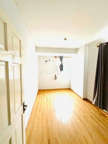 Hình ảnh Chung cư Coopmart Trường Sa, 107m2, 3PN, 2WC, NTCB, giá 14tr5/th.