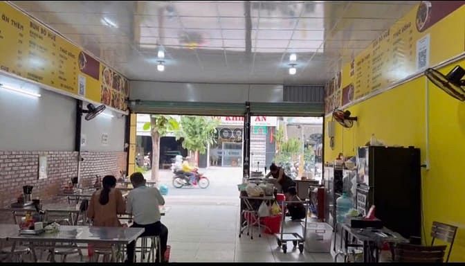 Hình ảnh 🔶Sang Quán ăn . bún bò huế Khu Tên Lửa 270 Triệu Bao Gồm Cọc 50 Triệu