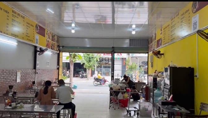 Hình ảnh 🔶Sang Quán ăn . bún bò huế Khu Tên Lửa 270 Triệu Bao Gồm Cọc 50 Triệu