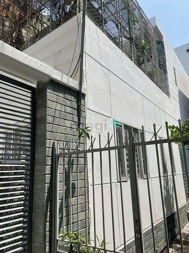 Hình ảnh Nhà sát mặt tiền Đất Thánh - Tiềm năng tăng giá mạnh