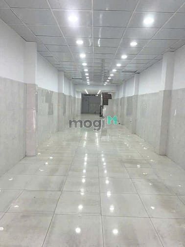 Hình ảnh 🏠Cho Thuê Nhà Nguyên Căn Mặt Tiền Chợ-Bình Trị Đông-Binh Tân